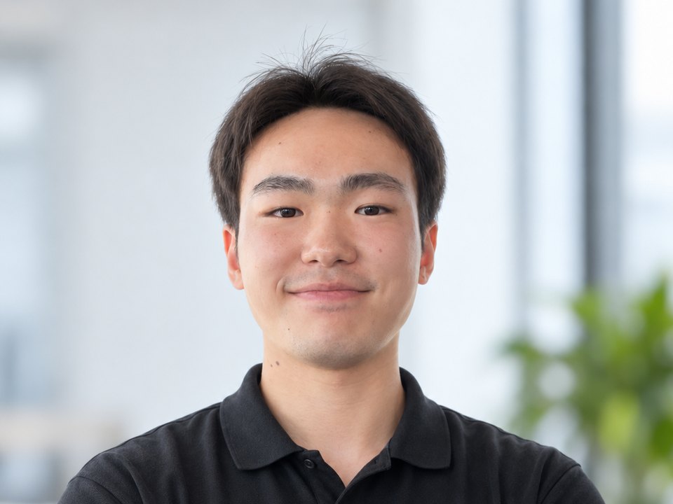 岡田 豊央(エンジニア)