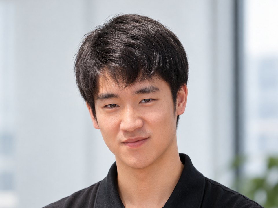 田中 駿（エンジニア）