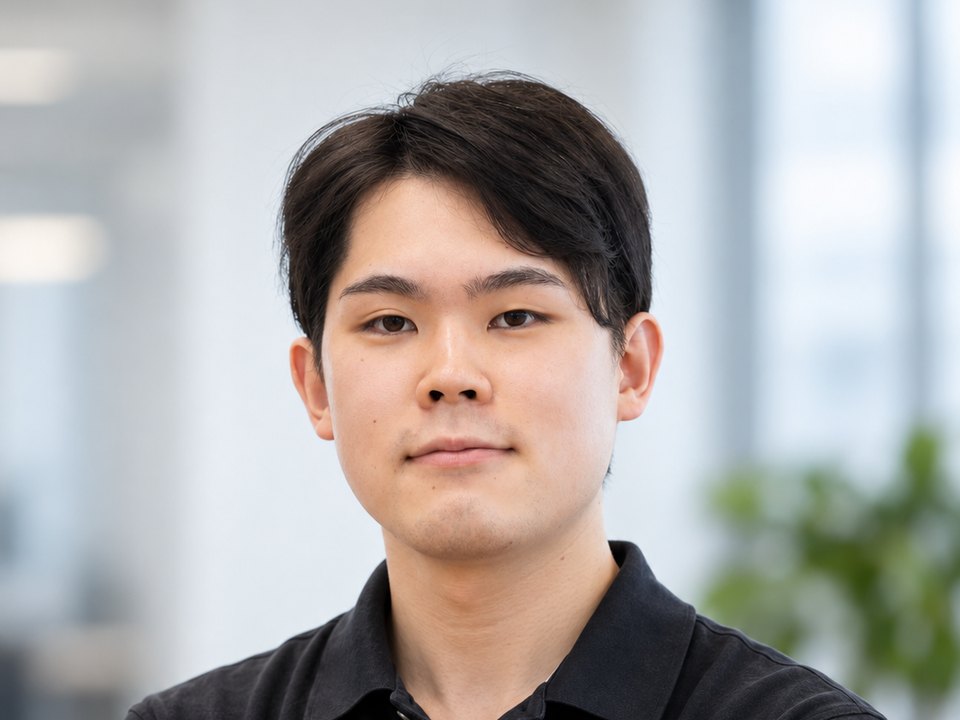 山口 晟河(エンジニア)